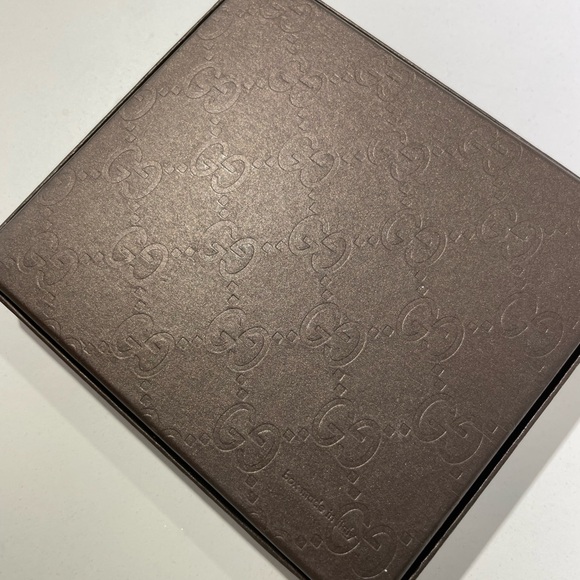 Gucci  wallet Box - Picture 3 of 6